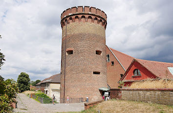 Festungsturm Zitadelle Spandau