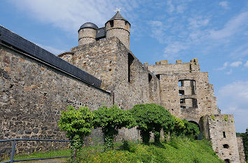 Burg Greifenstein