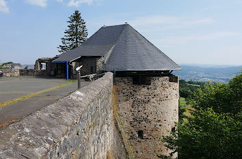 Glockenwelt an der Burg Greifenstein