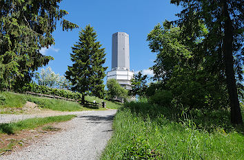 Großer Feldberg im Taunus