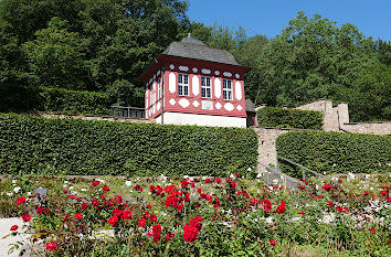 Kloster Eberbach