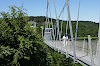 Hängebrücke in Willingen