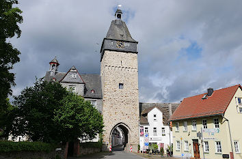 Obertorturm in Bad Camberg