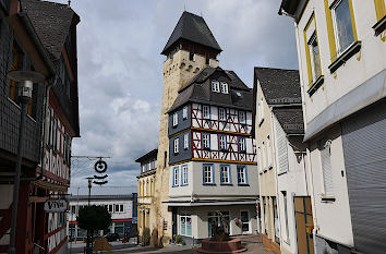 Untertorturm in Bad Camberg