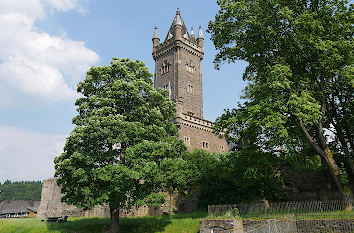 Wilhelmsturm in Dillenburg