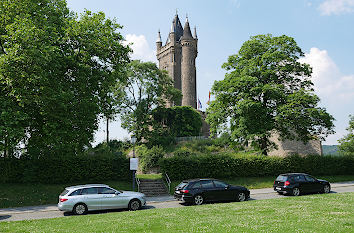 Wilhelmsturm in Dillenburg