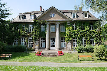 Museum Villa Grün in Dillenburg