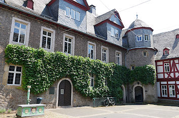 Museum Neue Schule Herborn