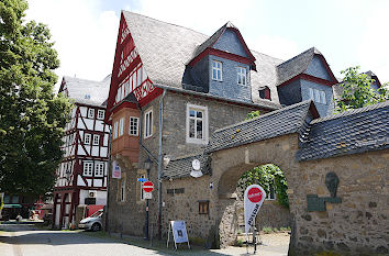 Museum Neue Schule Herborn