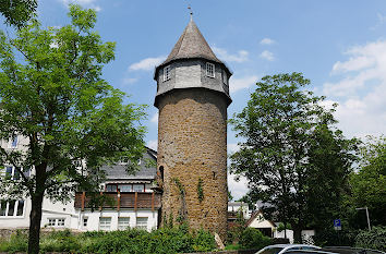 Hexenturm in Herborn