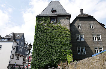 Leonhardsturm in Herborn