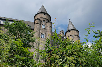 Schloss in Herborn