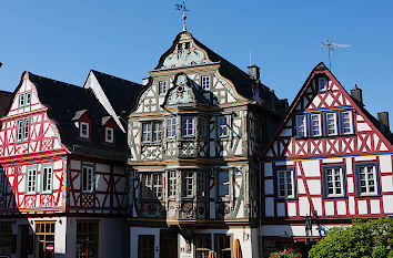 Killingerhaus in Idstein