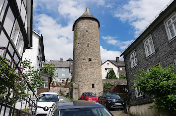 Limps Turm in Arnsberg