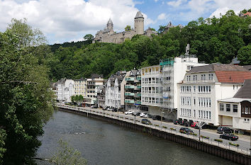 Burg Altena