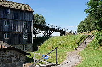 Eisenhütte Wocklumer Hammer Balve