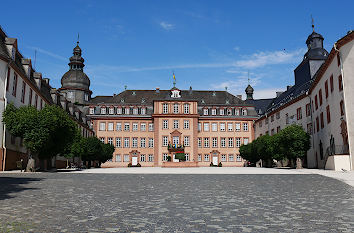 Schloss Berleburg