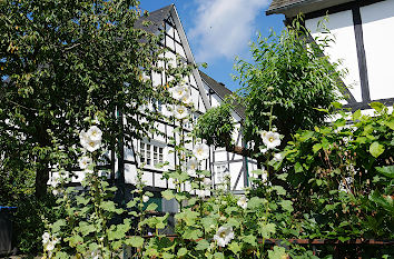 Alter Flecken in Freudenberg