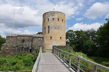 Ginsburg am Rothaarsteig