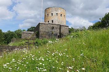 Ginsburg am Rothaarsteig