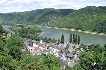 Bacharach