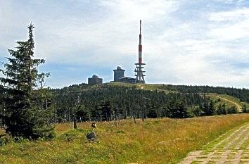 Quermania Brocken Hochster Berg Im Harz Sachsen Anhalt Sehenswurdigkeiten Und Ausflugsziele Im Harz